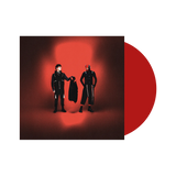 Vinilo Twenty One Pilots - Breach (Red Vinyl)