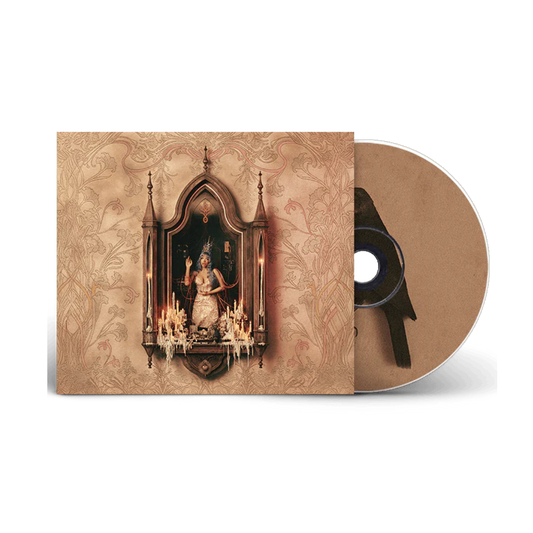 CD MELANIE MARTINEZ - HADES (DIGIPAK)