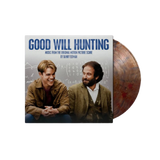 Vinilo Various Artists - Good Will Hunting (Score)