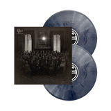 Vinilo Opeth - The Last Will & Testament (2LP/Blue Grey & Black Marble Vinyl)