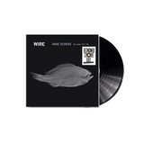Vinilo Wire - Nine Sevens (RSD)