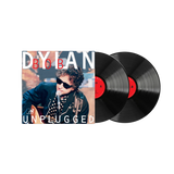 Vinilo Bob Dylan - MTV Unplugged (2LP)