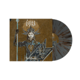 Vinilo Gojira - Fortitude (Opaque Gray/Brown Heavy Splatter Vinyl)