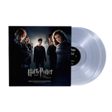 Vinilo Nicholas Hooper - Harry Potter & The Order Of The Phoenix (Clear Vinyl/2LP)