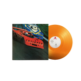 Vinilo Casiopea - Casiopea (Clear Orange Vinyl/Japanese)