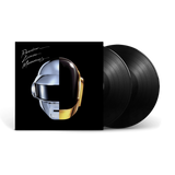 Vinilo Daft Punk - Random Access Memories (2LP/180G)
