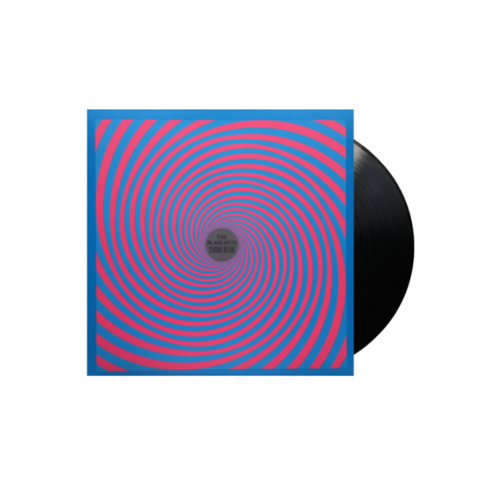 Vinilo The Black Keys - Turn Blue