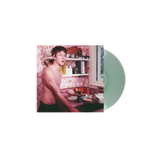 Vinilo Malcolm Todd - Sweet Boy (Coke Bottle Clear Vinyl)