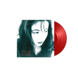 Vinilo Poison Girl Friend - Melting Moment (Clear Red Vinyl)