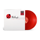 Vinilo Mr. Bungle - California (2LP, Translucent Ruby Vinyl) (Rocktober)