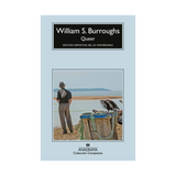 Libro Queer - William S. Burroughs