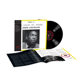 Vinilo John Coltrane - Giant Steps (Rhino High Fidelity/Mono)