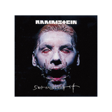 CD Rammstein - Sehnsucht