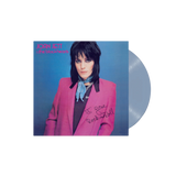 Vinilo Joan Jett & The Blackhearts - I Love Rock 'n Roll (45th Anniversary/Sky Blue Vinyl)