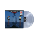 Vinilo Dream Theater - Falling Into Infinity (2LP/Clear Vinyl)