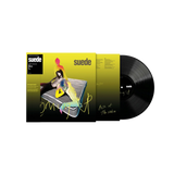 Vinilo Suede - Coming Up (Half Speed Master)
