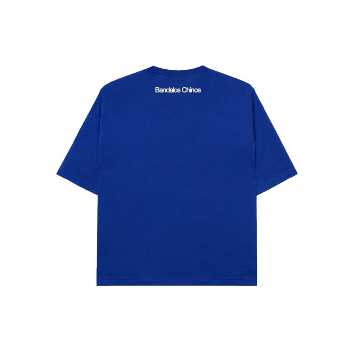 Polera Bandalos Chinos - Tengo Un Plan