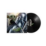 Vinilo Ludwig Göransson - The Mandalorian & Grogu (Original Score)