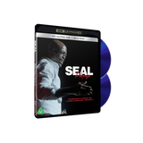 Blu-ray Seal - Purpose: Celebrating 30 Years Of The Classic Albums Seal I & Seal II