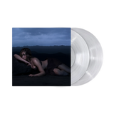 Vinilo Tate McRae - So Close To What??? (Deluxe/2LP/Ultra Clear Vinyl)