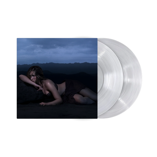 VINILO TATE MCRAE - SO CLOSE TO WHAT??? (DELUXE/2LP/ULTRA CLEAR VINYL)