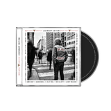CD Bon Jovi - Forever (Legendary Edition)