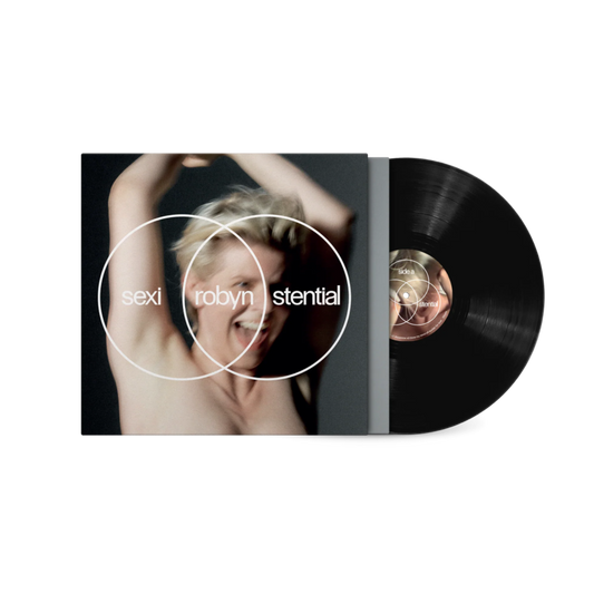 VINILO ROBYN - SEXISTENTIAL
