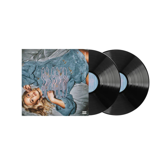 VINILO ZARA LARSSON - SO GOOD (2LP)