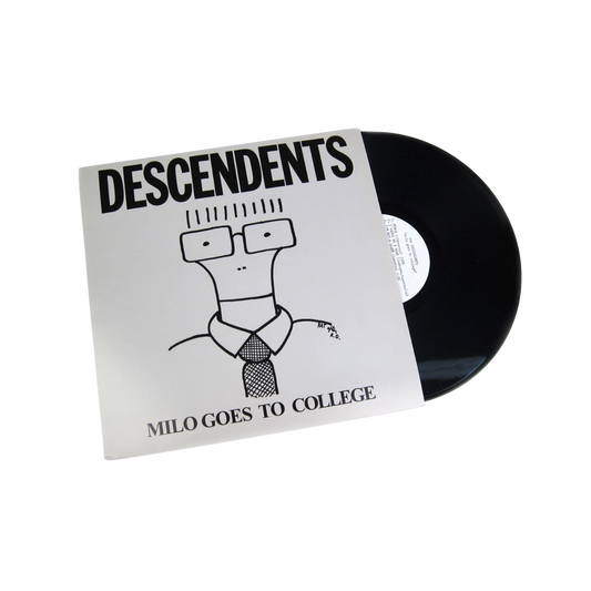 VINILO DESCENDENTS - MILO GOES TO COLLEGE
