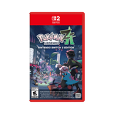 Juego Pokémon Legends: Z-A (Nintendo Switch 2) (Preventa)