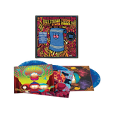Vinilo Various Artists - South Park: The 25th Anniversary Concert (3LP)
