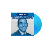 Vinilo Tony Bennett - This Is Tony Bennett