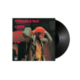 Vinilo Marvin Gaye - Let's Get It On