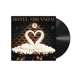 Vinilo Miranda! - Hotel Miranda