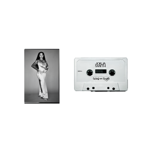 Cassette Jorja Smith - Falling Or Flying