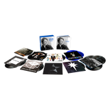 Boxset David Bowie - I Can't Give Everything Away (2002-2016) (18LP)