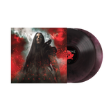 Vinilo Evanescence - Sanctuary (Deep Purple & Black Marble Vinyl/2LP)