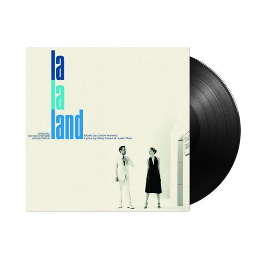 VINILO VARIOUS ARTISTS - LA LA LAND OST