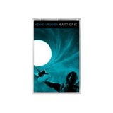 Cassette Eddie Vedder - Earthling