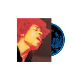 Blu-ray Jimi Hendrix Experience - Electric Ladyland (Dolby Atmos)