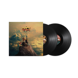 Vinilo Gorillaz - The Mountain (2LP)