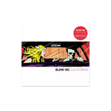 CD Blink-182 - California