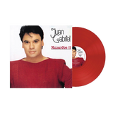 Vinilo Juan Gabriel - Recuerdos II (Red Vinyl)