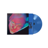 Vinilo Fontaines D.C. - Dopamine Chamber (Blue Vinyl)