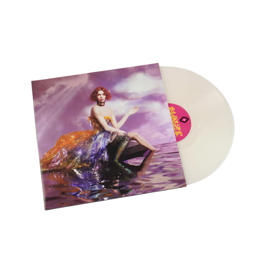 VINILO SOPHIE - OIL OF EVERY PEARL'S UN-INSIDES (PEARL SUNRISE VINYL)