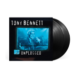 Vinilo Tony Bennett - MTV Unplugged (2LP) (RSD 2026)