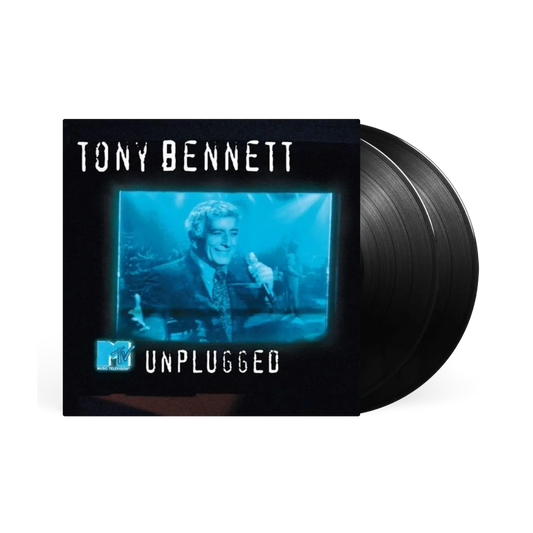 VINILO TONY BENNETT - MTV UNPLUGGED (2LP) (RSD 2026)