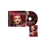 CD K/DA - Firestarter (EP) (Evelynn Edition)
