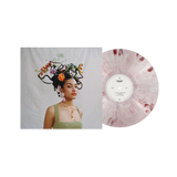 Vinilo Olivia Dean - Growth (Pink Marble Vinyl/EP)