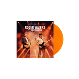 Vinilo Roger Waters / Eric Clapton - Have A Cigar In Rosemont (Orange Vinyl)